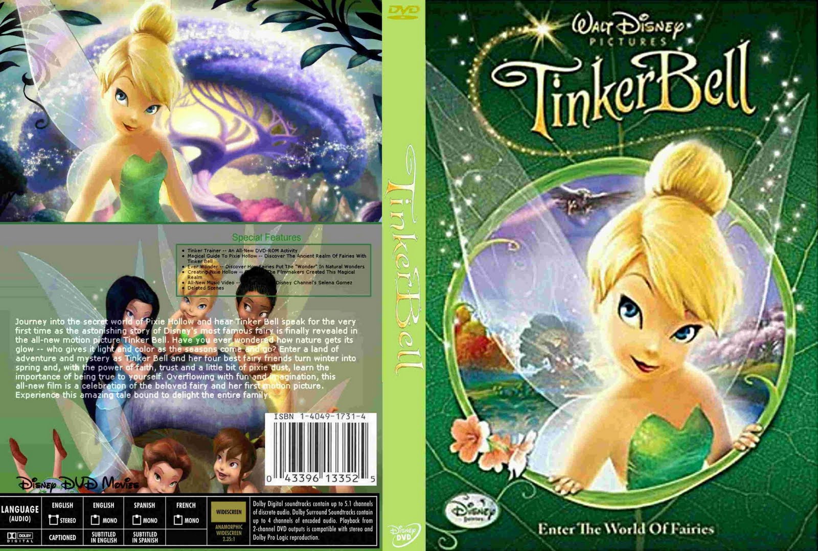 Tinker bell